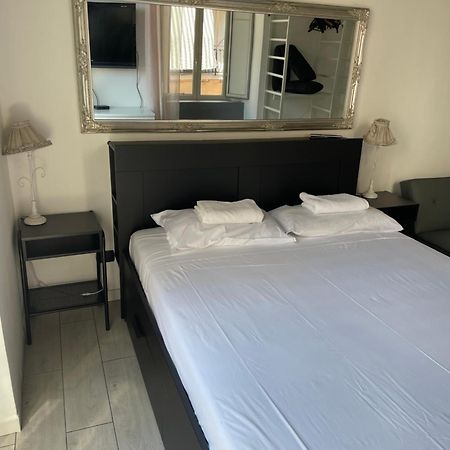 Suite &House Napoli Exterior foto