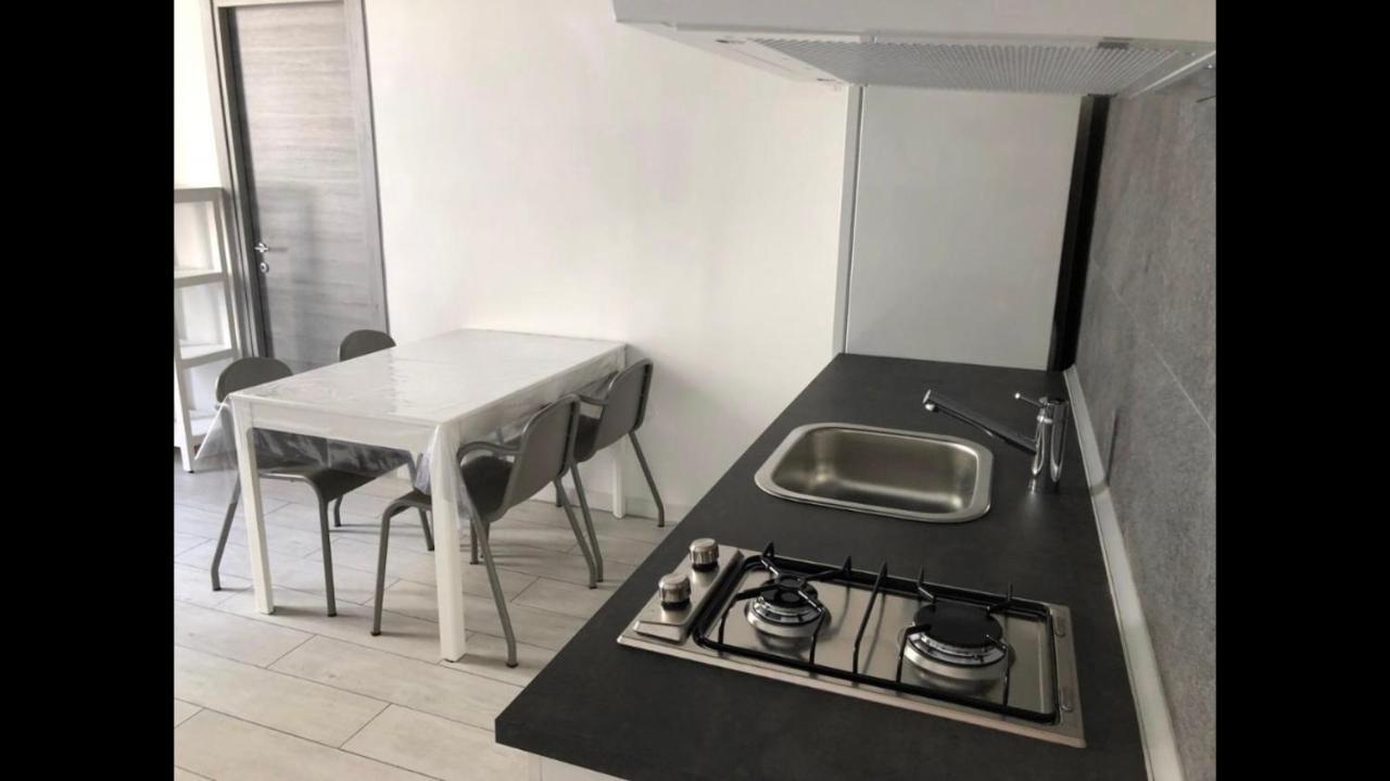 Suite &House Napoli Exterior foto